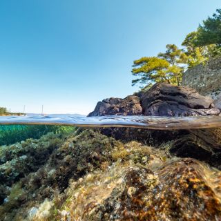 mini-croisières en Méditerranée en bateau