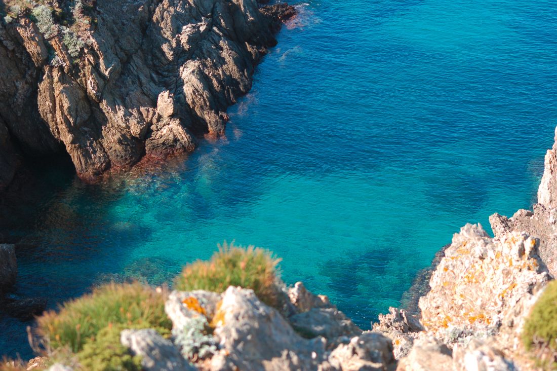 Découvrez Porquerolles lors d'une balade en bateau